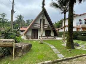 Casa de Praia Caraguatatuba